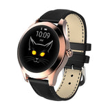 IP68 waterproof women smart watch Very nice