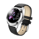 IP68 waterproof women smart watch Very nice