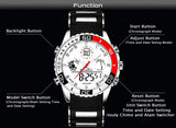 Top Brand Luxury Watches Men