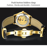 Original CARNIVALMen Watch Top Brand Multifunction