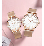 BINGER Women Watches Luxury Brand