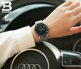 BINGER Women Watches Luxury Brand