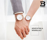 BINGER Women Watches Luxury Brand