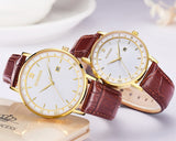 BINGER Women Watches Luxury Brand