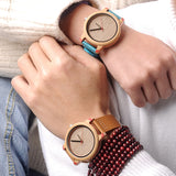 BOBO BIRD Watch Ladies Wristwatch