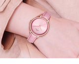 IBSO New Brand Fashion Simple Women Watches 2019