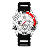 Top Brand Luxury Watches Men