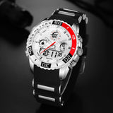 Top Brand Luxury Watches Men