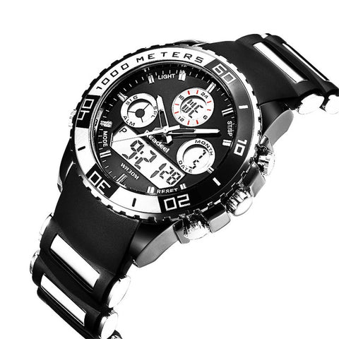 Top Brand Luxury Watches Men
