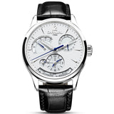 Original CARNIVALMen Watch Top Brand Multifunction