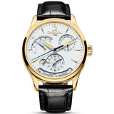 Original CARNIVALMen Watch Top Brand Multifunction
