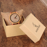 BOBO BIRD Watch Ladies Wristwatch