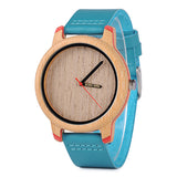 BOBO BIRD Watch Ladies Wristwatch