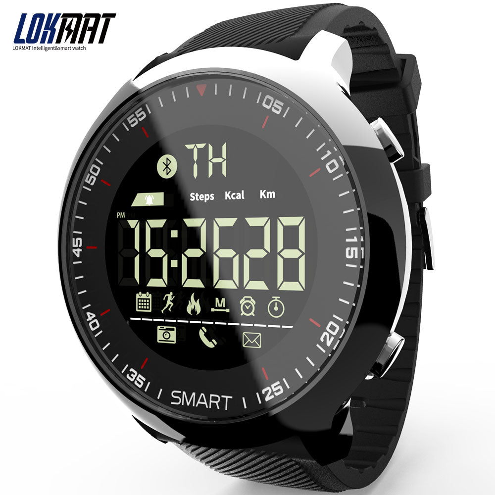 smart watch For swimming against water and swimming