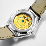 Original CARNIVALMen Watch Top Brand Multifunction