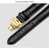 Original CARNIVALMen Watch Top Brand Multifunction