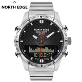 Men Dive Sports Digital watch