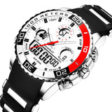 Top Brand Luxury Watches Men