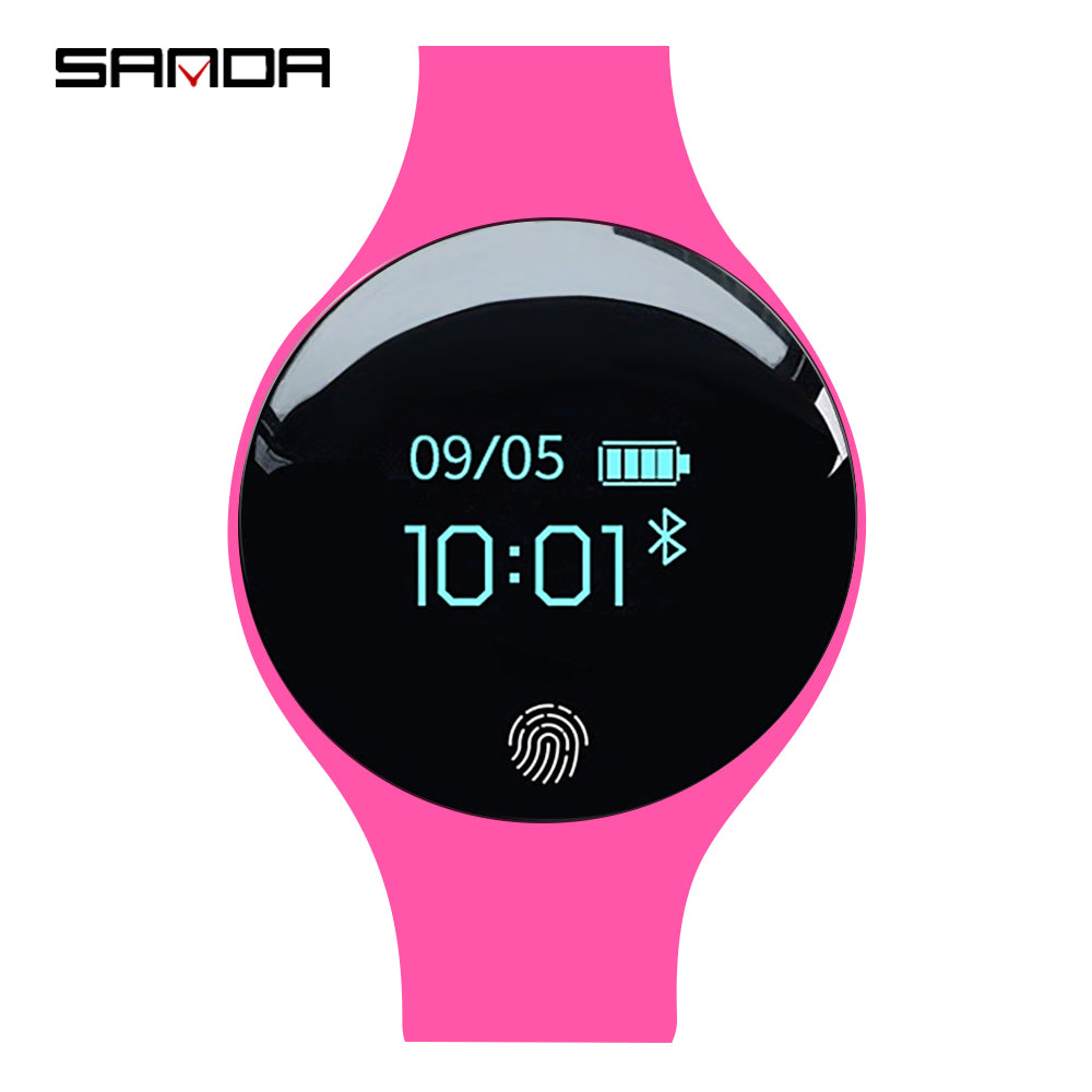 smart watch For women Fitness and number of steps