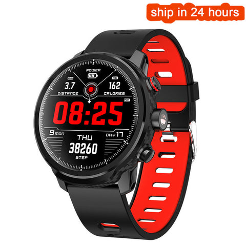 smart watch Original and new Multi-use for sport, swimming and weather