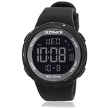 Hot!!! Fashion Men Sports Watches Waterproof