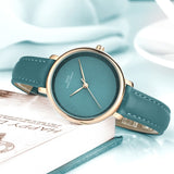 IBSO New Brand Fashion Simple Women Watches 2019