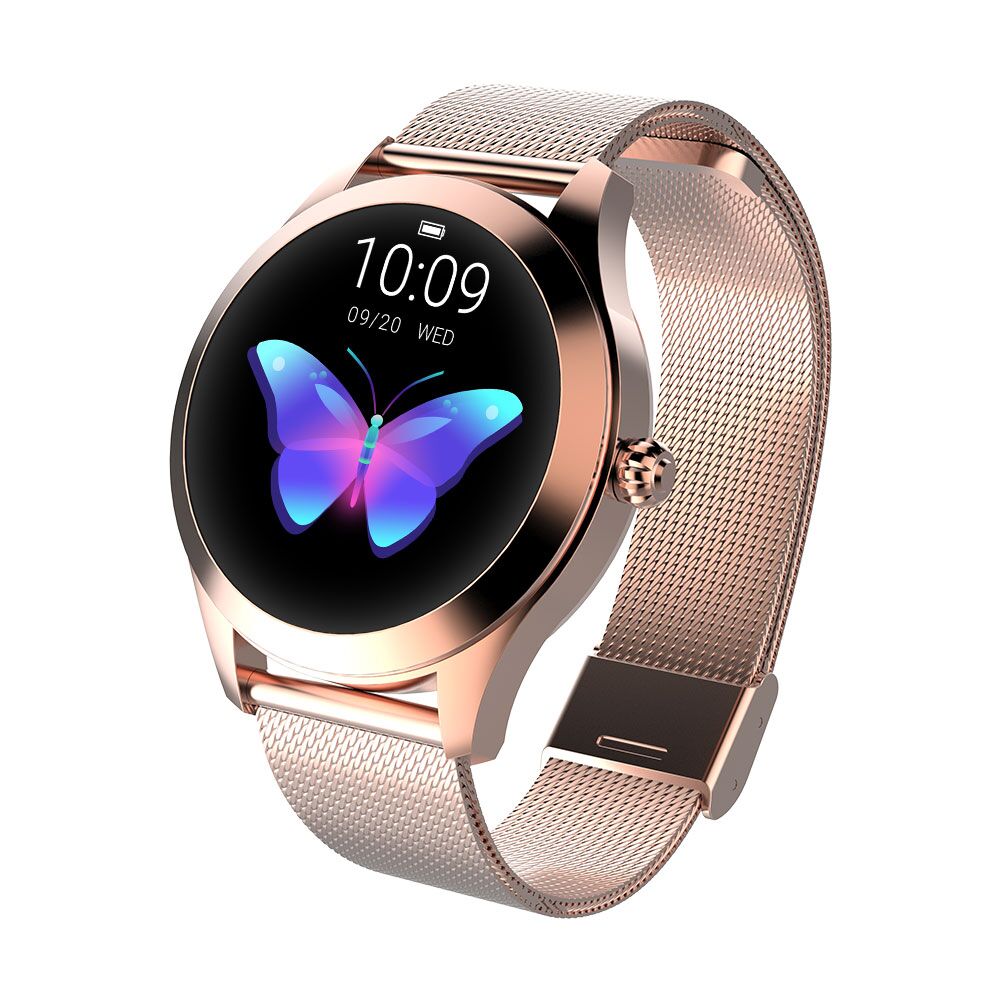 IP68 waterproof women smart watch Very nice