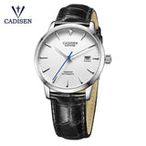 CADISEN Men Watch 2019 Hot Wrist Brand Luxury Famous