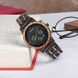 BOBO BIRD Women Watches Luxury