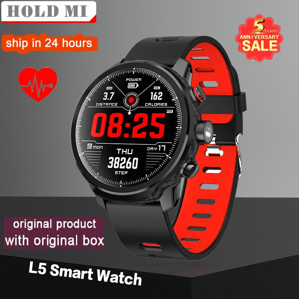smart watch Original and new Multi-use for sport, swimming and weather