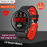smart watch Original and new Multi-use for sport, swimming and weather