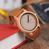 BOBO BIRD Watch Ladies Wristwatch