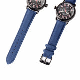 Seagull Black Watch PVD  Mens Mechanical